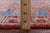 Antiqued Pazyryk Historical Design Handmade Rug - Manhattan Rugs