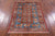 Antiqued Pazyryk Historical Design Handmade Rug - Manhattan Rugs