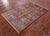 Antiqued Pazyryk Historical Design Handmade Rug - Manhattan Rugs