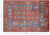 Antiqued Pazyryk Historical Design Handmade Rug - Manhattan Rugs