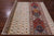 Hand Knotted Khorjin Super Kazak Rug - Manhattan Rugs