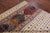 Hand Knotted Khorjin Super Kazak Rug - Manhattan Rugs