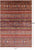Handmade Super Kazak Khorjin Wool Rug - Manhattan Rugs