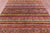 Handmade Super Kazak Khorjin Wool Rug - Manhattan Rugs