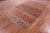 Handmade Super Kazak Khorjin Wool Rug - Manhattan Rugs