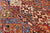 Handmade Super Kazak Khorjin Wool Rug - Manhattan Rugs