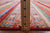 Handmade Super Kazak Khorjin Wool Rug - Manhattan Rugs