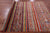 Handmade Super Kazak Khorjin Wool Rug - Manhattan Rugs