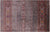 Khorjin Super Kazak Hand Knotted Wool Rug - Manhattan Rugs