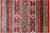 Super Kazak Khorjin Hand Knotted Rug - Manhattan Rugs