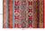 Super Kazak Khorjin Hand Knotted Rug - Manhattan Rugs