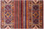 Handmade Khorjin Super Kazak Rug - Manhattan Rugs
