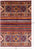 Handmade Khorjin Super Kazak Rug - Manhattan Rugs