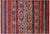 Handmade Super Kazak Khorjin Wool Rug - Manhattan Rugs