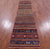 Handmade Persian Gabbeh Tribal Runner Rug - Manhattan Rugs