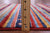 Handmade Persian Gabbeh Tribal Runner Rug - Manhattan Rugs