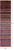 Handmade Persian Gabbeh Tribal Runner Rug - Manhattan Rugs