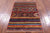 Super Kazak Khorjin Hand-Knotted Rug - Manhattan Rugs