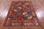 Hand Knotted Bokhara Wool Rug - Manhattan Rugs