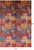 Hand-Knotted Super Kazak Wool Rug - Manhattan Rugs