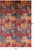 Hand-Knotted Super Kazak Wool Rug - Manhattan Rugs