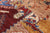 Hand-Knotted Super Kazak Wool Rug - Manhattan Rugs