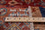 Hand-Knotted Super Kazak Wool Rug - Manhattan Rugs