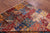 Hand-Knotted Super Kazak Wool Rug - Manhattan Rugs
