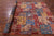 Hand-Knotted Super Kazak Wool Rug - Manhattan Rugs