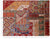 Super Kazak Hand Knotted Rug - Manhattan Rugs