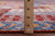 Handmade Super Kazak Wool Rug - Manhattan Rugs