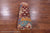 Hand-Knotted Super Kazak Wool Rug - Manhattan Rugs