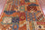 Hand-Knotted Super Kazak Wool Rug - Manhattan Rugs