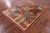 Hand-Knotted Super Kazak Wool Rug - Manhattan Rugs