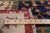 Hand-Knotted Super Kazak Wool Rug - Manhattan Rugs