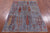 Tribal Persian Gabbeh Handmade Rug - Manhattan Rugs