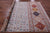 Hand Knotted Super Kazak Khorjin Rug - Manhattan Rugs