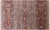 Hand Knotted Khorjin Super Kazak Rug - Manhattan Rugs