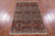 Hand Knotted Khorjin Super Kazak Rug - Manhattan Rugs