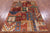 Hand Knotted Super Kazak Wool Rug - Manhattan Rugs