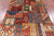 Hand Knotted Super Kazak Wool Rug - Manhattan Rugs