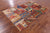 Hand Knotted Super Kazak Wool Rug - Manhattan Rugs