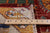 Hand Knotted Super Kazak Wool Rug - Manhattan Rugs
