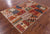 Super Kazak Hand Knotted Wool Rug - Manhattan Rugs