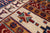 Handmade Super Kazak Rug - Manhattan Rugs