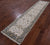 Oushak Hand Knotted Runner Rug - Manhattan Rugs