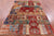 Hand-Knotted Super Kazak Wool Rug - Manhattan Rugs