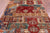 Hand-Knotted Super Kazak Wool Rug - Manhattan Rugs