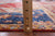 Hand-Knotted Super Kazak Wool Rug - Manhattan Rugs
