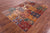 Super Kazak Handmade Wool Rug - Manhattan Rugs